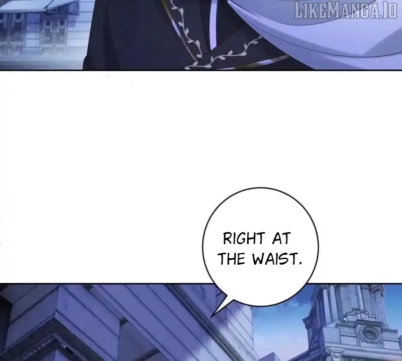 The Duchess Goes Crazy Once A Day Chapter 71 - page 111